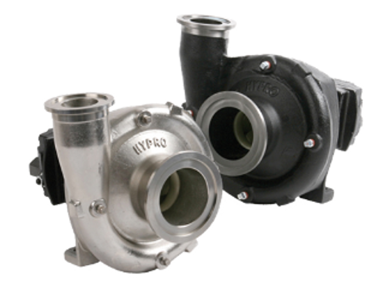 Picture of PUMP HYPRO 9306C-HM1C-U